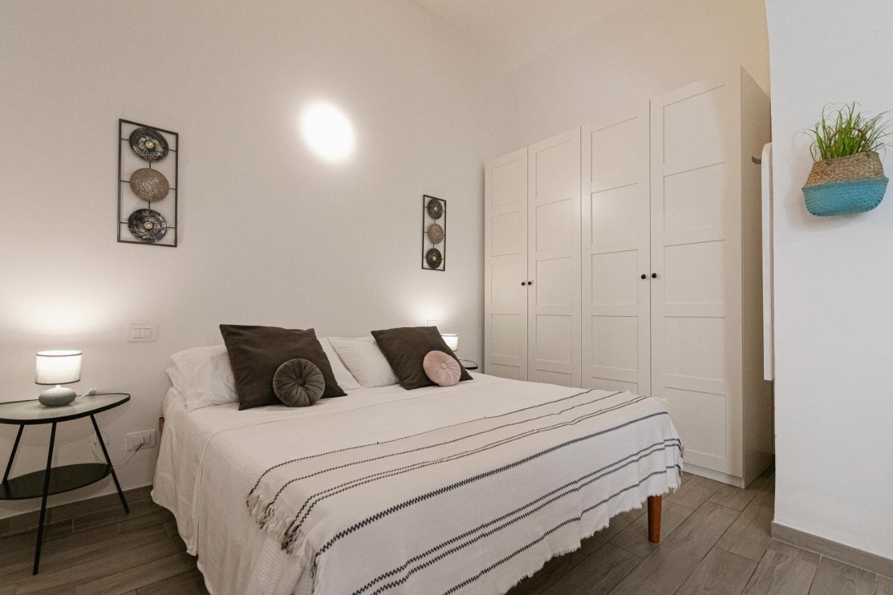Zefiro21 Tiny House Daire Termoli Dış mekan fotoğraf