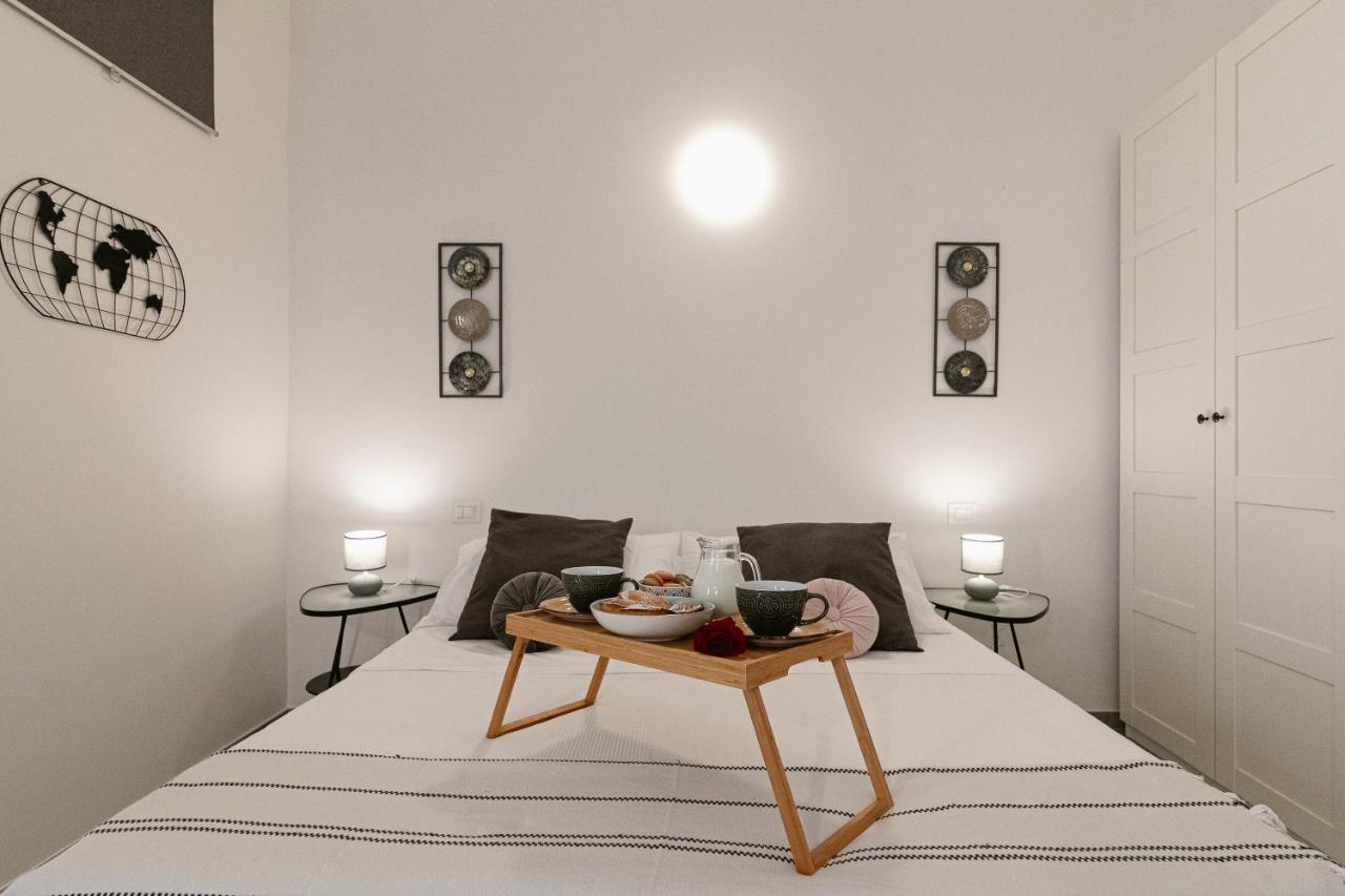 Zefiro21 Tiny House Daire Termoli Dış mekan fotoğraf